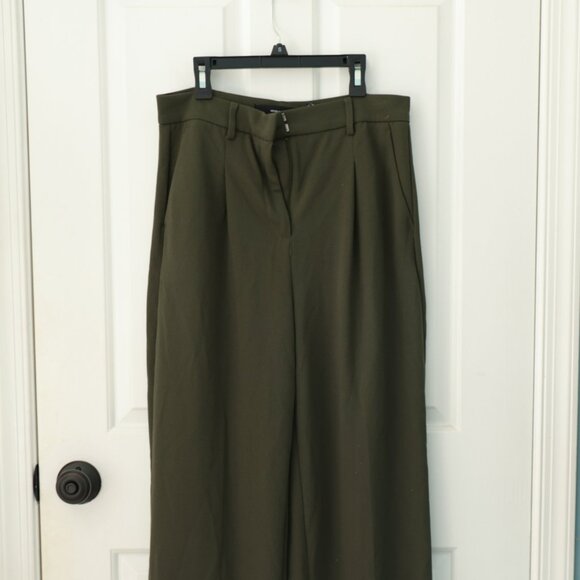 Women's Flare dress pants: Vero Moda - Picture 1 of 3